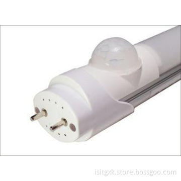 18 Watt 5000k Natural White Motion Sensor LED Tube 2 Feet W